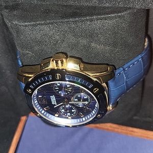 Beautiful Guess Watch